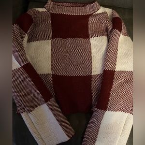 SHEIN sweater